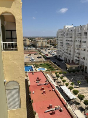 Azvalia estudio Valdelagrana El Puerto De Santa Maria